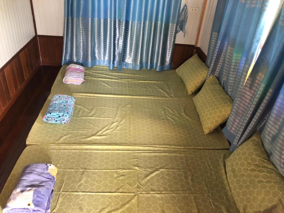 Piarnsri Resort Ban Chak Lao Esterno foto